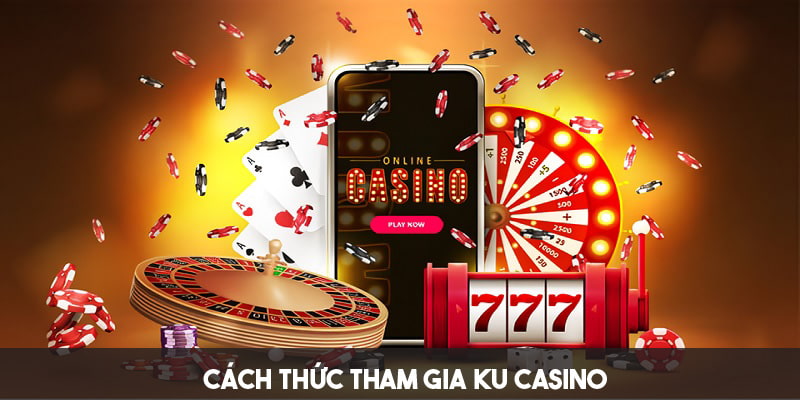 Các bước, ưu đãi và kinh nghiệm tham gia sòng bài tại New88 